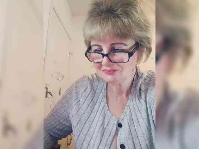 BoloshkaBlonda webcam