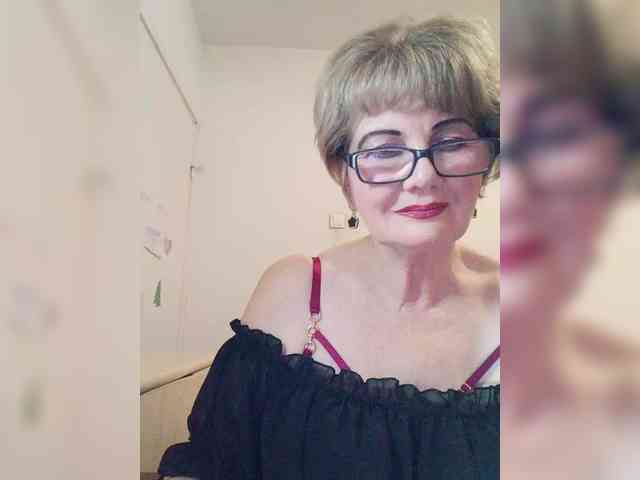 BoloshkaBlonda webcam