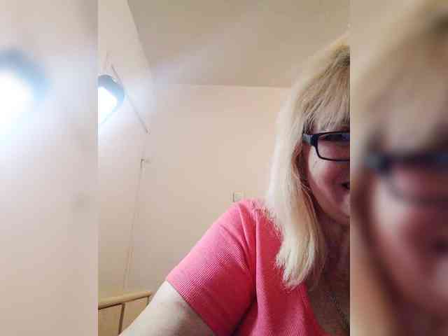 BoloshkaBlonda webcam