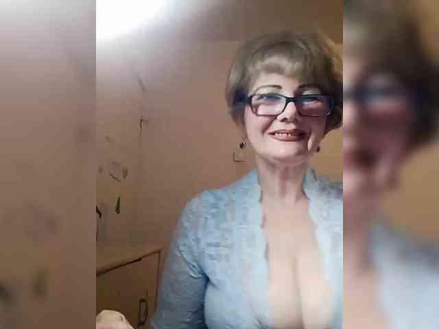 BoloshkaBlonda webcam