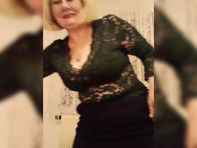 BoloshkaBlonda webcam