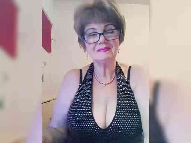 BoloshkaBlonda webcam