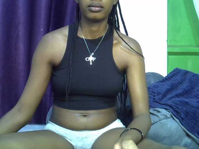 Afrikab1 Live Cam on BongaCams