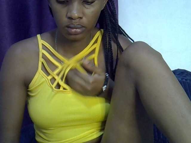 Afrikab1 from BongaCams is Freechat