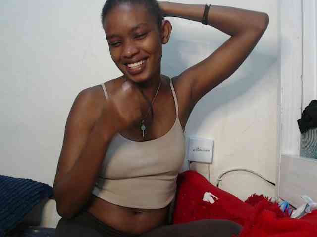 Afrikab1 Live Webcam on BongaCams