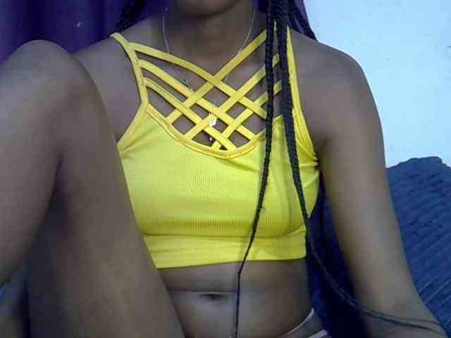 Afrikab1 Live Webcam on BongaCams