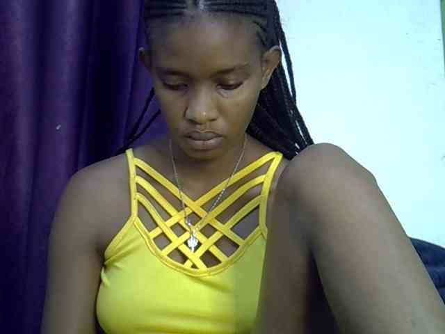 Afrikab1 Live Webcam on BongaCams