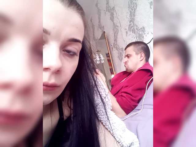 AdidasCoin – webcam model profile photo