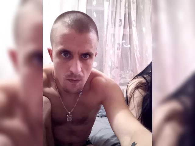 AdidasCoin – webcam model profile photo