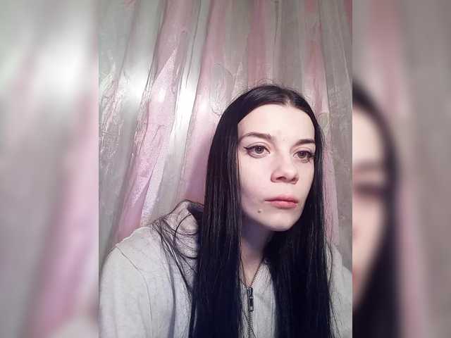 AdidasCoin – webcam model profile photo