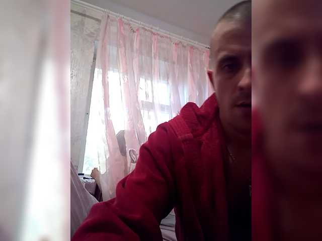 AdidasCoin – webcam model profile photo