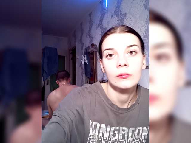 AdidasCoin – webcam model profile photo