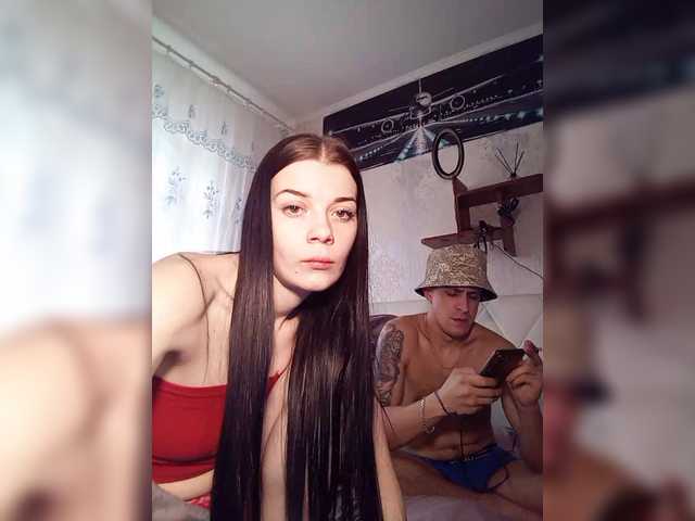 Live with AdidasCoin on FliCam