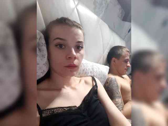 xhot-tandem-a-lx webcam