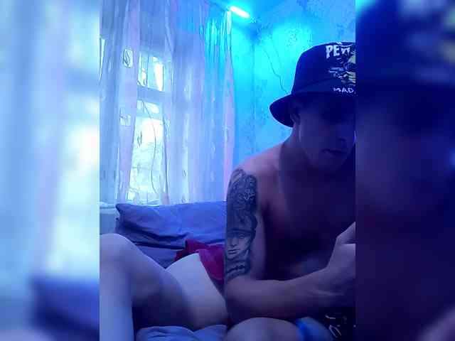 xhot-tandem-a-lx webcam