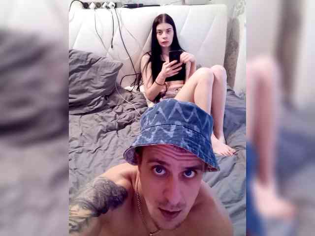 xhot-tandem-a-lx webcam