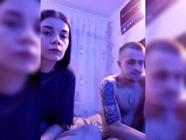 xhot-tandem-a-lx webcam