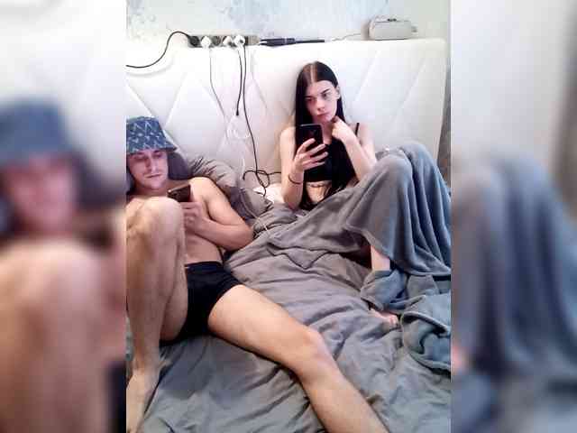 xhot-tandem-a-lx webcam