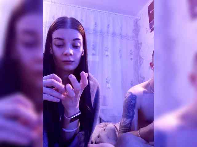 xhot-tandem-a-lx webcam