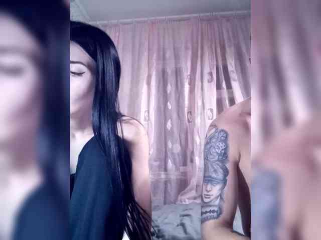 xhot-tandem-a-lx webcam