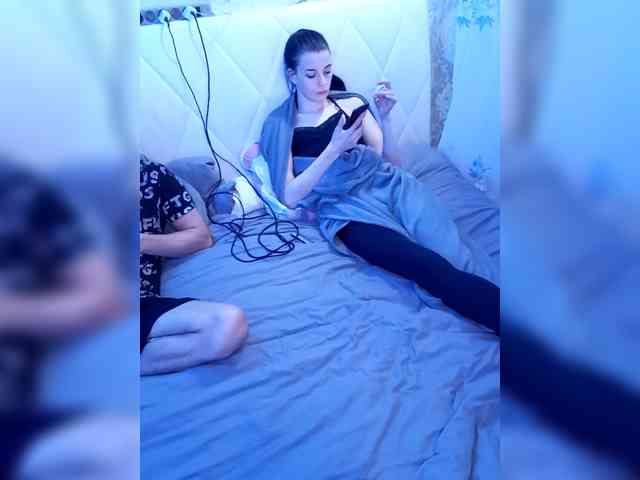 xhot-tandem-a-lx webcam