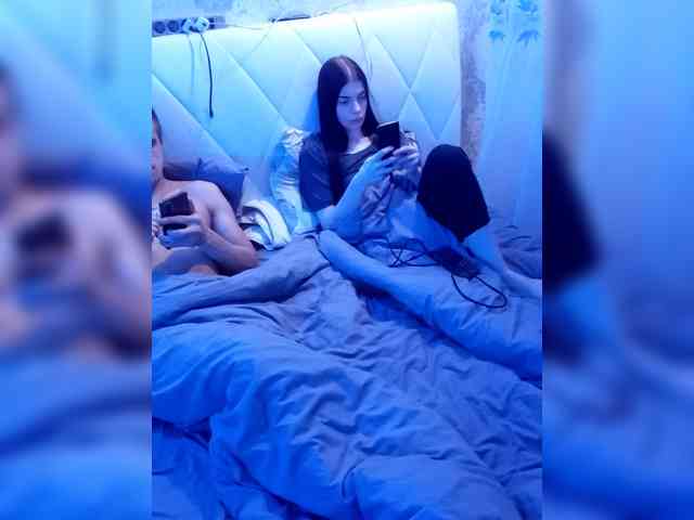 xhot-tandem-a-lx webcam