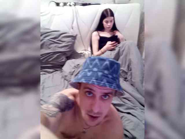 xhot-tandem-a-lx webcam