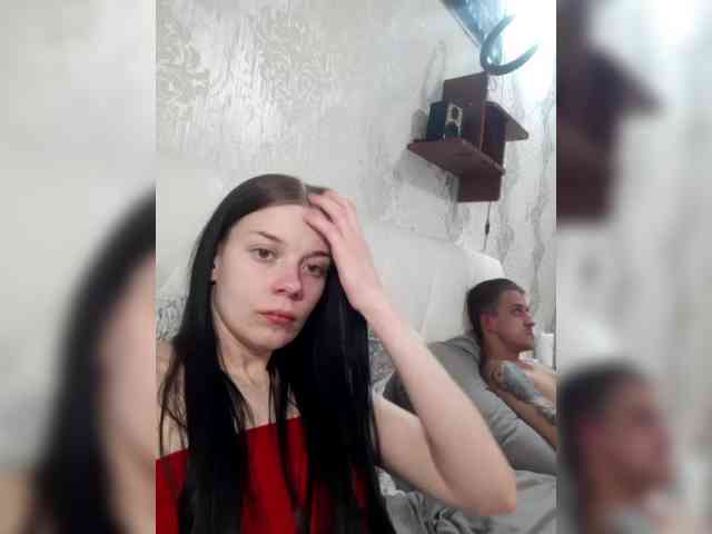 xhot-tandem-a-lx webcam