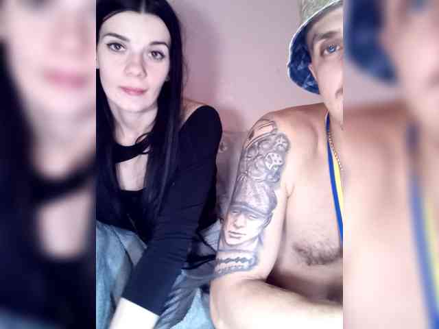 xhot-tandem-a-lx webcam