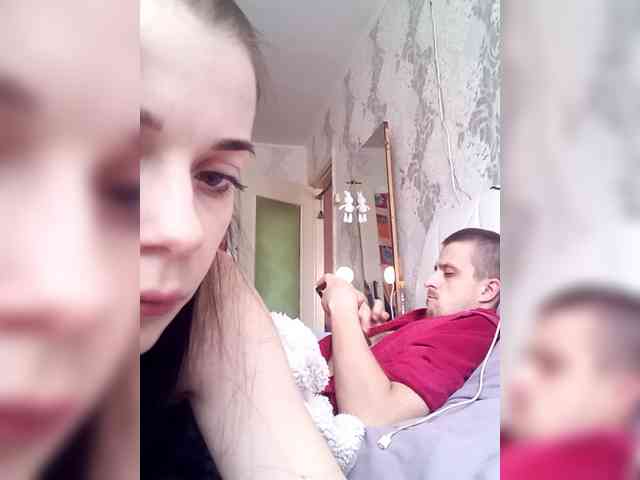 xhot-tandem-a-lx webcam