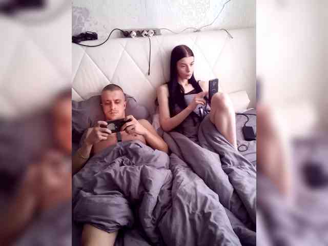 xhot-tandem-a-lx webcam