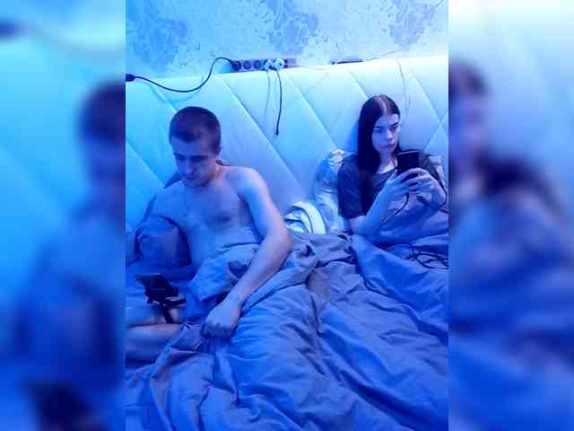 xhot-tandem-a-lx webcam