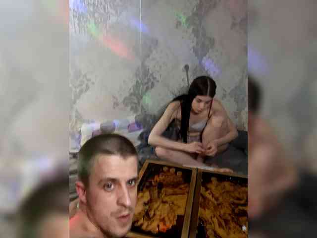 xhot-tandem-a-lx webcam