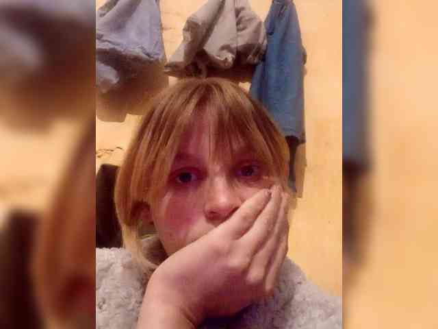 OLHA-21 Live Webcam on BongaCams