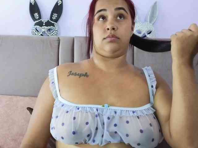 KarlaJSmith Live Webcam on BongaCams