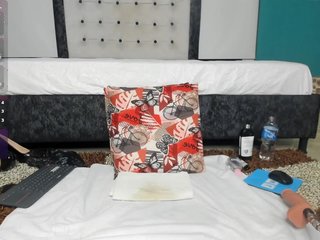 Kinky-polar Porn Show