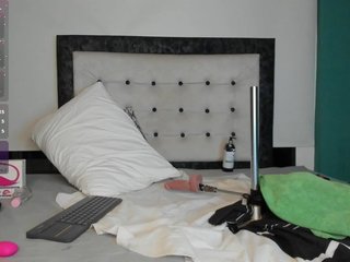 Kinky-polar Porn Show