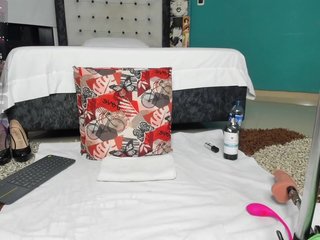 Kinky-polar Porn Show