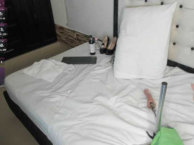 Kinky-polar's BongaCams show and profile