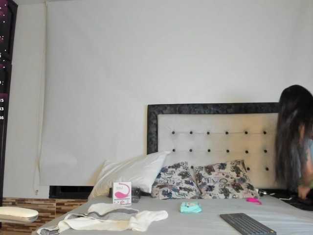 Kinky-polar's BongaCams show and profile