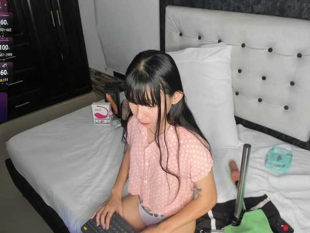 Kinky-polar's BongaCams show and profile