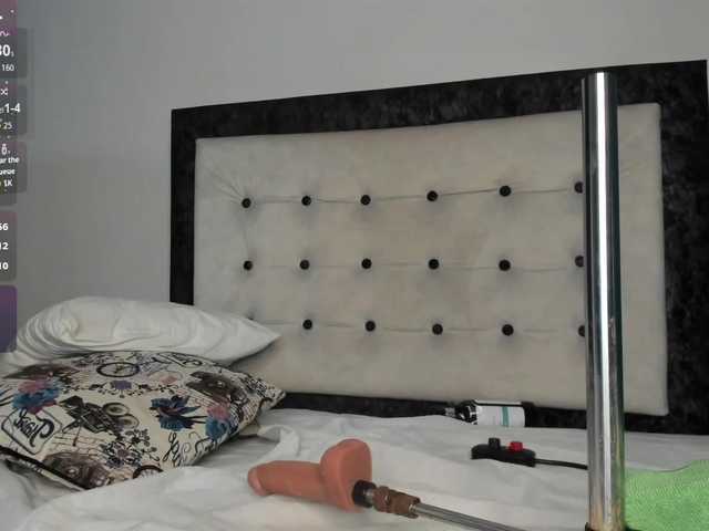 Kinky-polar's BongaCams show and profile