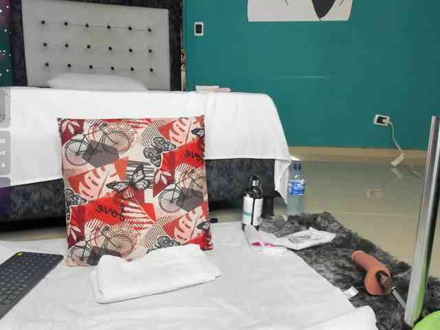 Kinky-polar Kinky-polar