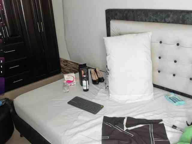 Kinky-polar Kinky-polar