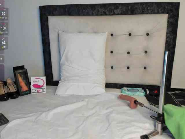 Kinky-polar Kinky-polar