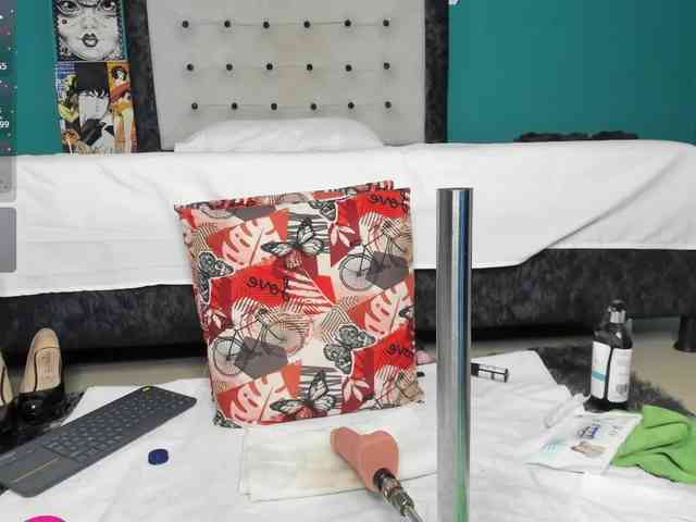 Kinky-polar Kinky-polar