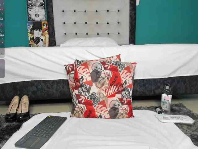 Kinky-polar Kinky-polar