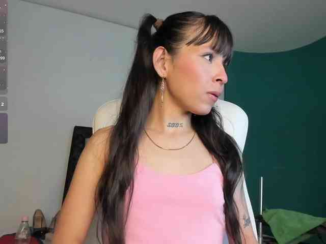 Kinky-polar Kinky-polar