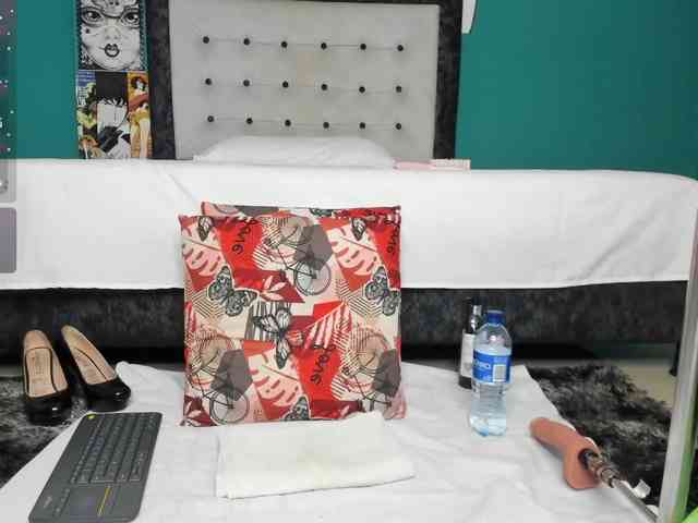 Kinky-polar Kinky-polar