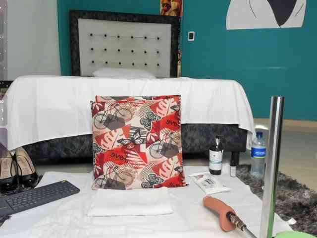 Kinky-polar Kinky-polar